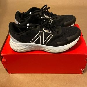 Womens New Balance Fresh Foam Sneakers